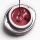 BrillBird Brush&Go színes zselé - GO 75 - 4,5ml