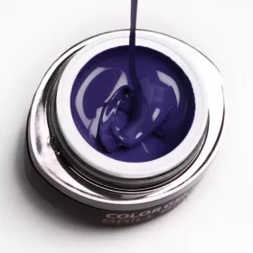 BrillBird Brush&Go színes zselé - GO 76 - 4,5ml TF