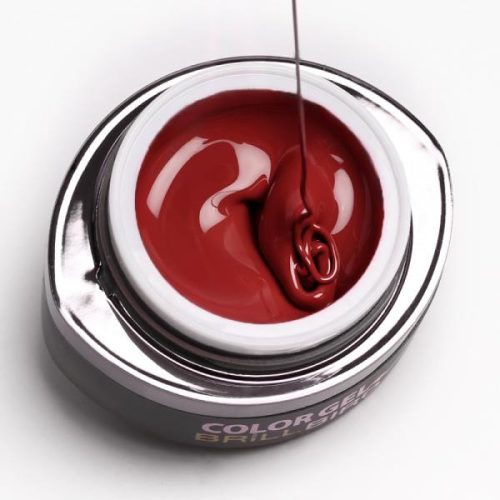 BrillBird Brush&Go színes zselé - GO 79 - 4,5ml
