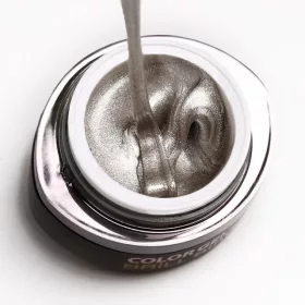 BrillBird Brush&Go színes zselé - GO 80 - 4,5ml TF