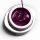 BrillBird Brush&Go színes zselé - GO 82 - 4,5ml