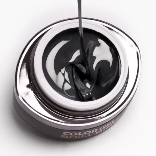 BrillBird Brush&Go színes zselé - GO 83 - 4,5ml
