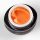 BrillBird 3D Forming gel 6 (orange) narancs gyurmazselé - 3ml