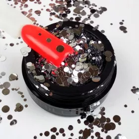 BrillBird NailArt Dots 09