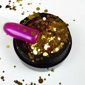 BrillBird NailArt Dots 10