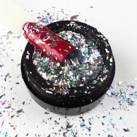 BrillBird Effect foil 4 - effekt fólia