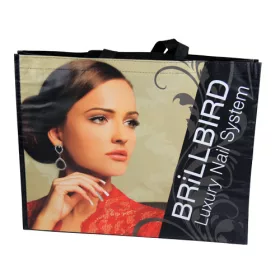 BrillBird Design táska 2017