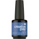 CND CP 454 Géllakk - Steel The Show 15 ml