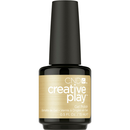 CND CP 464 Géllakk - Poppin Bubbly 15 ml