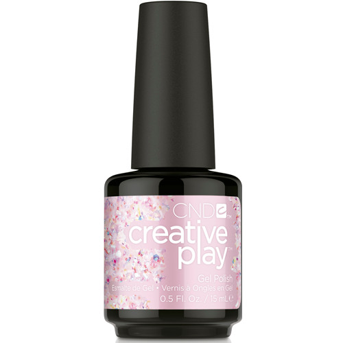 CND CP 466 Géllakk - Got A Light 15 ml