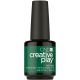CND CP 485 Géllakk - Happy Holly Day 15 ml