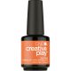 CND CP 495 Géllakk - Hold On Bright! 15 ml