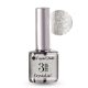 Crystal Nails 3 STEP CrystaLac - 3S72 (8ml)