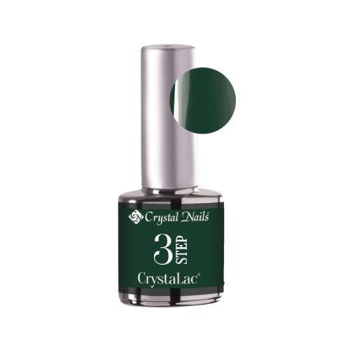 Crystal Nails 3 STEP CrystaLac - 3S77 (4ml)