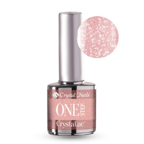 Crystal Nails ONE STEP CrystaLac 1S55 - 8ml