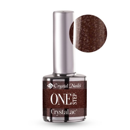 Crystal Nails ONE STEP CrystaLac 1S56 - 8ml