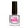 Crystal Nails Stamping lacquer nyomdalakk - Chrome silver
