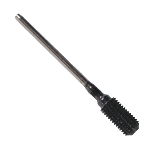 Crystal Nails Xtreme Csapott henger Karbid fej