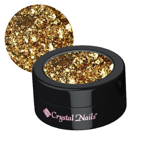 Crystal Nails Platinum Foil - 1