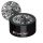 Crystal Nails Platinum Foil - 2