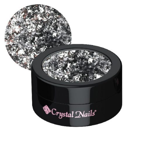 Crystal Nails Platinum Foil - 2