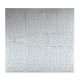 Crystal Nails OMBRE STICK TEMPLATE FESTŐSABLON - T3
