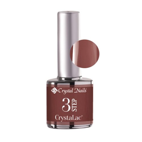 Crystal Nails GL161 Kasmír CrystaLac - 8ml
