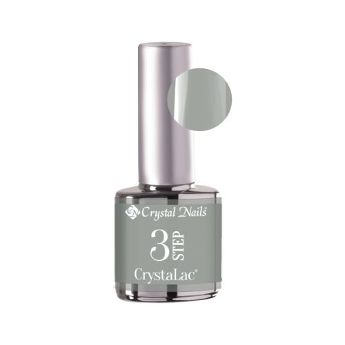 Crystal Nails 3 STEP CrystaLac - 3S3 (4ml)