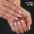 Crystal Nails Xtreme Fusion AcrylGel Cover Pink - 27ml (30g)