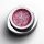 BrillBird Glamour Gel 3 csillogó rózsaszín színes zselé 5ml