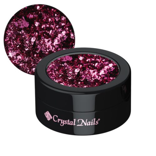 Crystal Nails Platinum Foil - 4