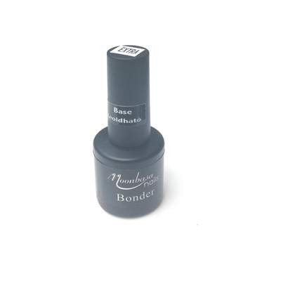 Moonbasanails leoldható bonder EXTRA 6ml - átlátszó
