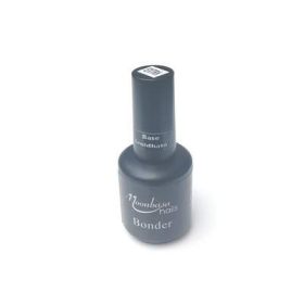 Moonbasanails leoldható bonder EXTRA 14ml - átlátszó