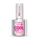 Crystal Nails Cool Top GelUniversal - New Formula 13ml