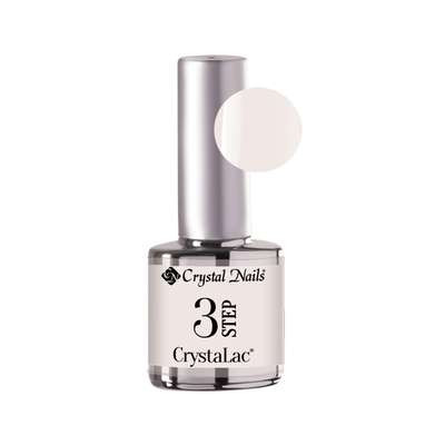 Crystal Nails 3 STEP CrystaLac - 3S78 (4ml)