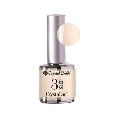 Crystal Nails 3 STEP CrystaLac - 3S80 (4ml)