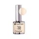 Crystal Nails 3 STEP CrystaLac - 3S80 (4ml)