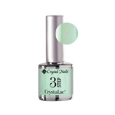 Crystal Nails 3 STEP CrystaLac - 3S83 (4ml)