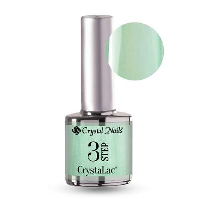 Crystal Nails 3 STEP CrystaLac - 3S83 (8ml)