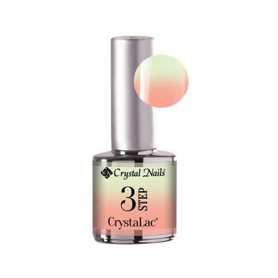 Crystal Nails GL908 Chameleon CrystaLac - 4ml