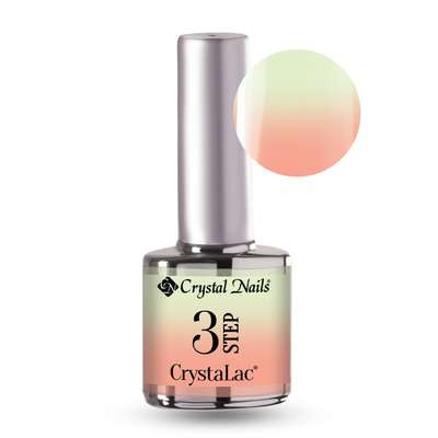 Crystal Nails GL908 Chameleon CrystaLac - 8ml