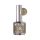 Crystal Nails 3SFD2 Full Diamonds CrystaLac - 4ml