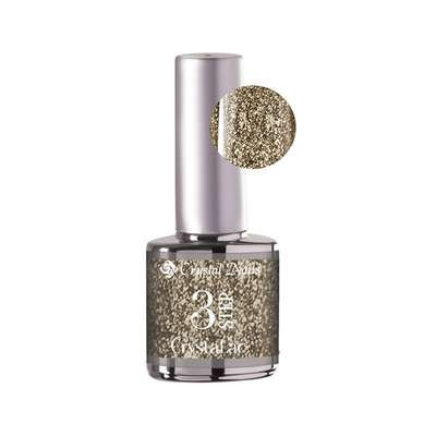 Crystal Nails 3SFD2 Full Diamonds CrystaLac - 4ml