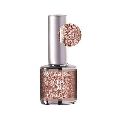 Crystal Nails 3SFD3 Full Diamonds CrystaLac - 4ml