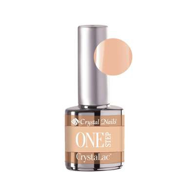 Crystal Nails ONE STEP CrystaLac 1S58 - 4ml