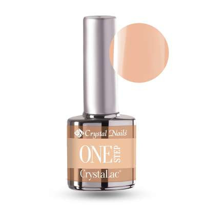 Crystal Nails ONE STEP CrystaLac 1S58 - 8ml