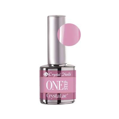 Crystal Nails ONE STEP CrystaLac 1S60 - 4ml