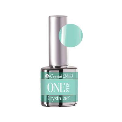 Crystal Nails ONE STEP CrystaLac 1S61 - 4ml