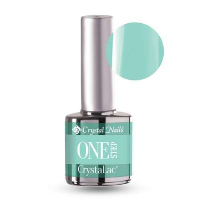 Crystal Nails ONE STEP CrystaLac 1S61 - 8ml