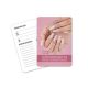 Crystal Nails Időpontkártya - #18